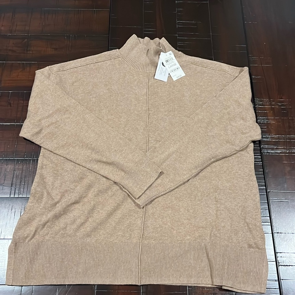 Women’s sweater
